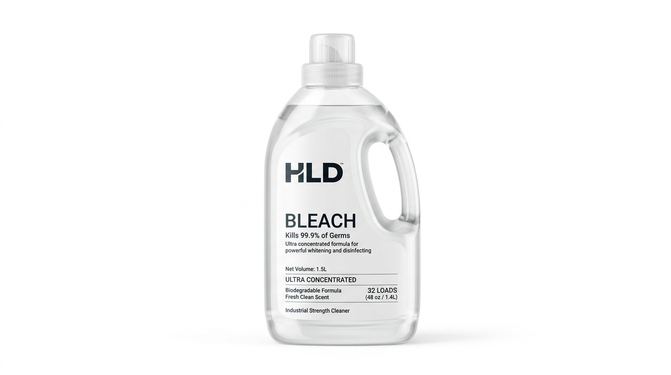Bleach